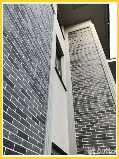 Кирпич Рекке