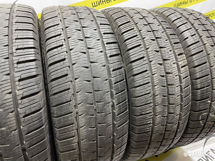 Continental VanContact 4Season 235/65 R16C 100R