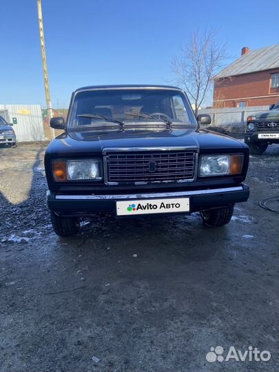 ВАЗ 2104 1.5 МТ, 2000, 45 000 км