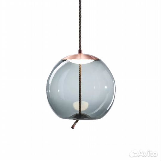 Подвесной светильник Delight Collection 9966P/C co