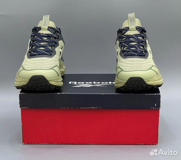 Кроссовки мужские Reebok