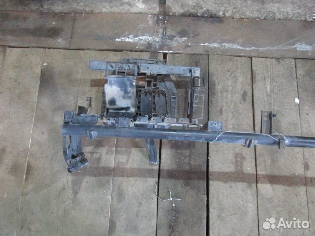 Усилитель торпедо Scania P, G, R series