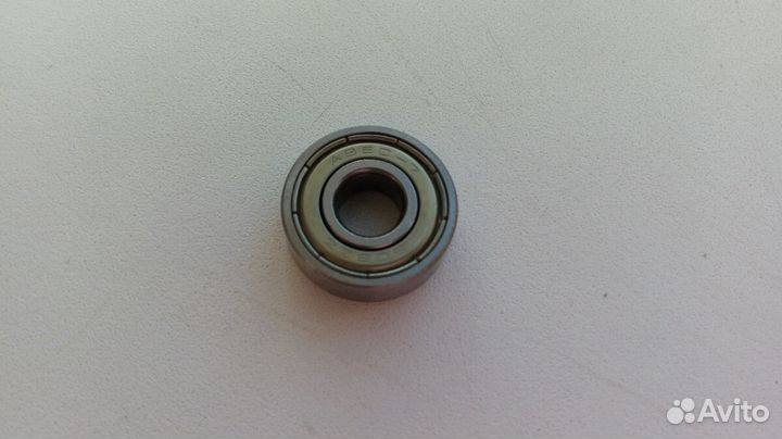 Авес-7 Подшипники 608ZZ для самоката