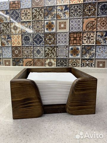 Салфетница