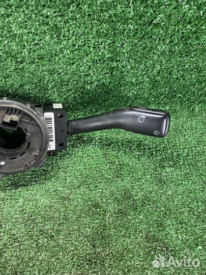 Подрулевые переключатели Volkswagen bora