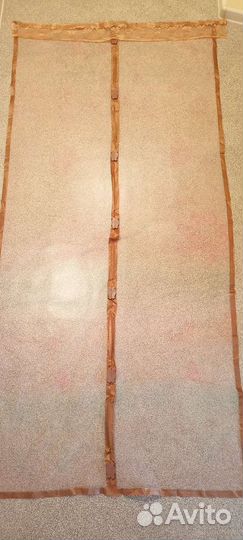 Сетка от комаров