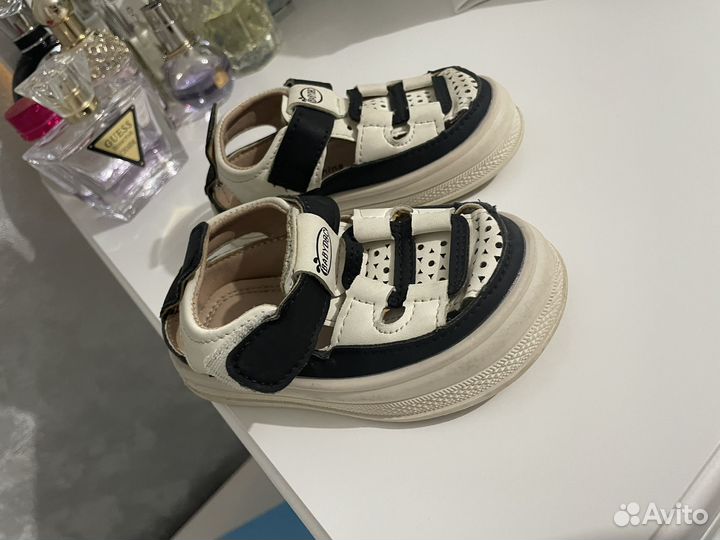 Кеды детские