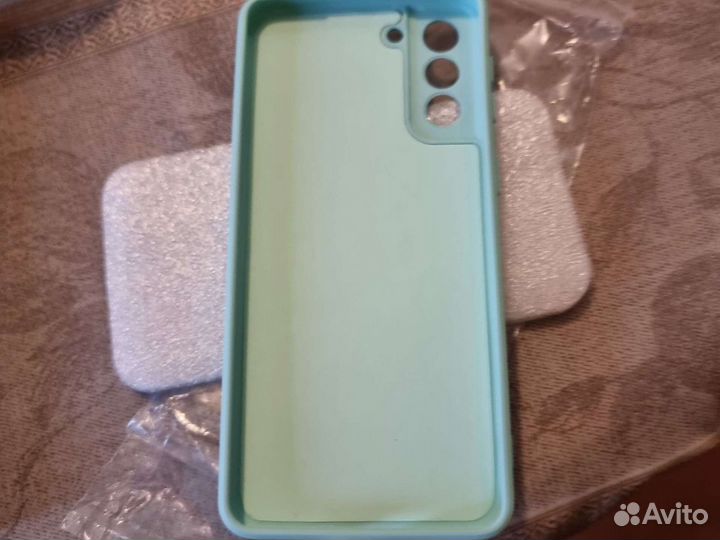 Чехол для Samsung Galaxy S21 Plus