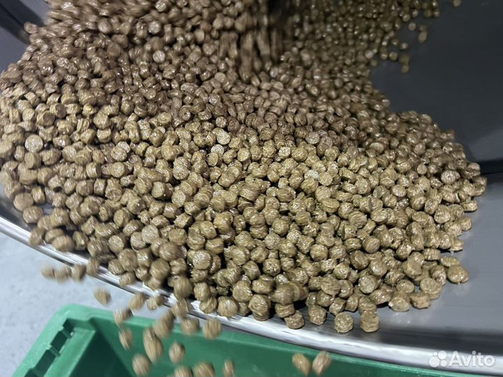 Сухой корм для собак Гипоалергенный/Премиум/Эконом