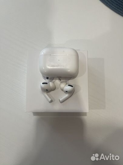 Airpods pro
