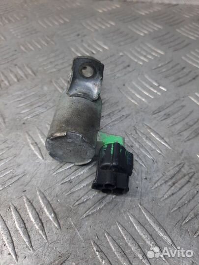 Фазорегулятор Ford Focus хэтчбэк 5 дв. 1.6 hxdb