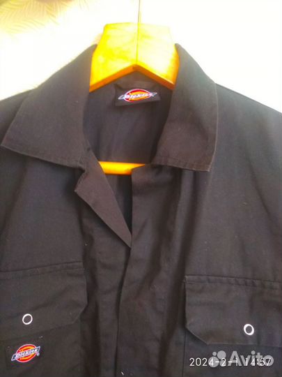 Комбинезон Dices