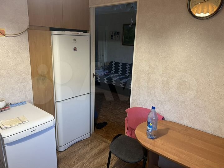 2-к. квартира, 44 м², 3/5 эт.