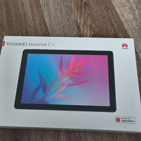 Планшет huawei matepad t10