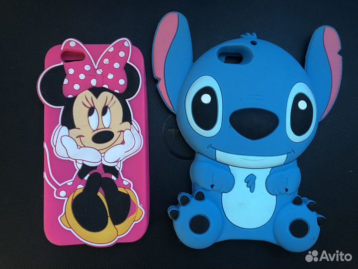 Чехол на iPhone 6/6s