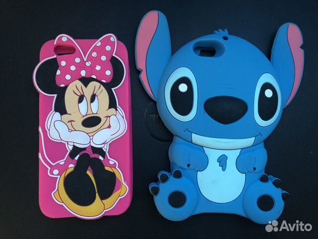 Чехол на iPhone 6/6s