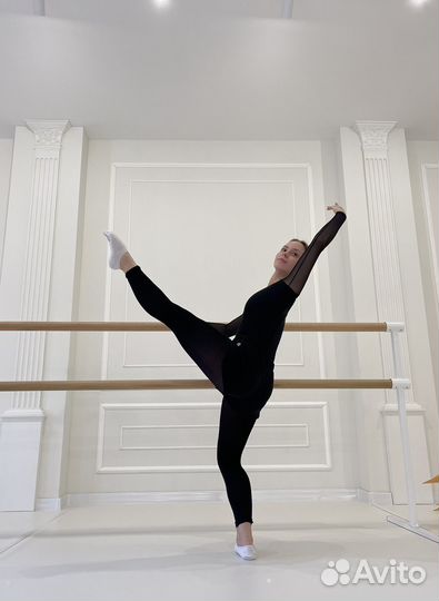 Танцы для детей