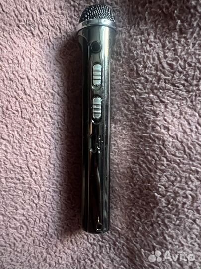 Диктофон Ritmix RR-150 4Gb