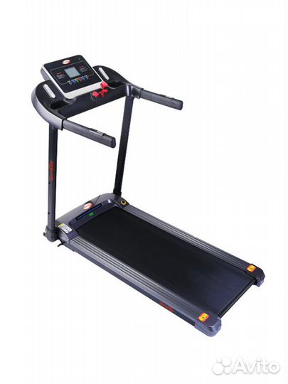 Беговая дорожка электрическая