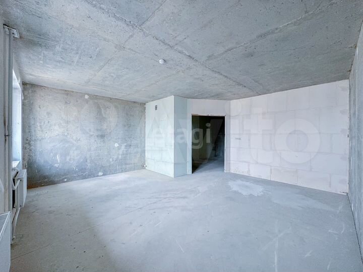 3-к. квартира, 96,4 м², 15/19 эт.