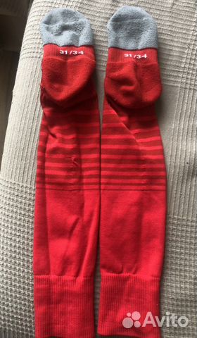 Гетры и бутсы для мальчика