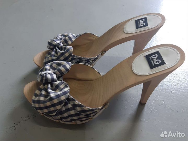 Сабо италия 39