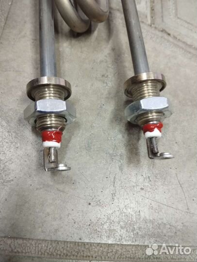 Тэн котла Руснит, 6 kw/380v