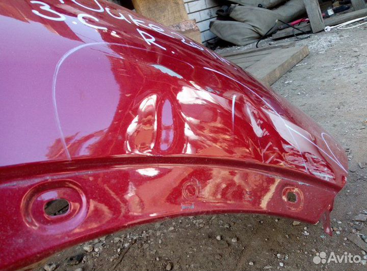 Крыло правое Nissan Juke 2011