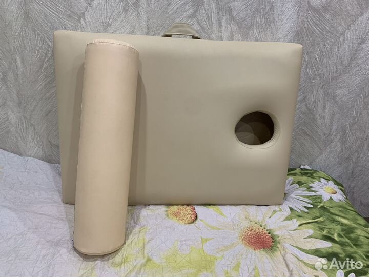 Массажный стол складной