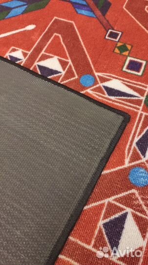 Ковер для барабанов тама