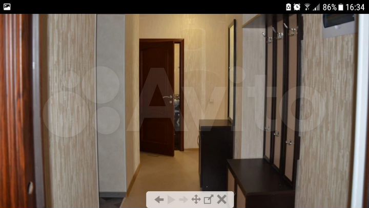 3-к. квартира, 90 м², 6/14 эт.