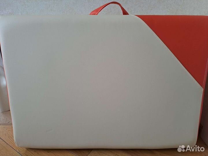 Массажный стол складной