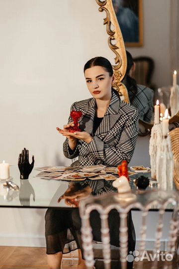 Таролог Гадалка Таро Открытие дорог Предсказания