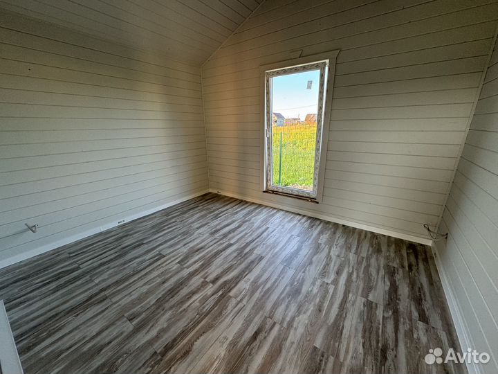 Укладка напольных покрытий