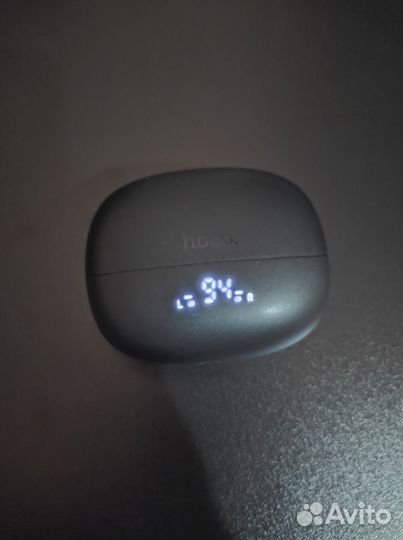 Наушники hoco EQ5