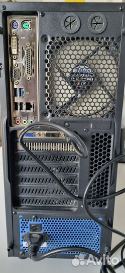 Компьютер б/у