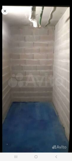 Склад, 4.7 м²