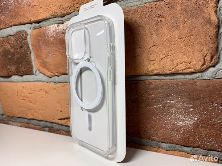 Чехол на iPhone 12 mini MagSafe анимация