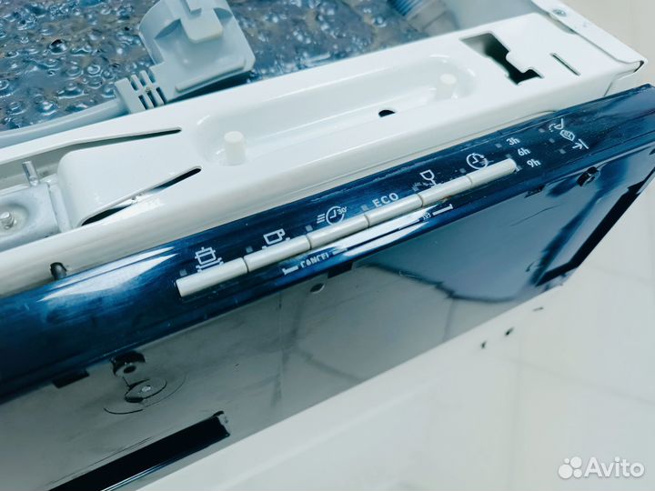 Посудомоечная машина Electrolux