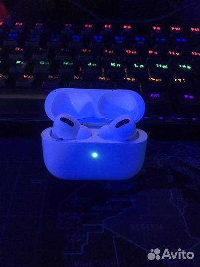 Apple airpods pro