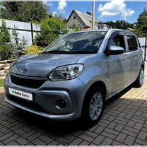 Toyota Passo 1.0 CVT, 2018, 40 625 км, с пробегом, цена 1 150 000 руб.