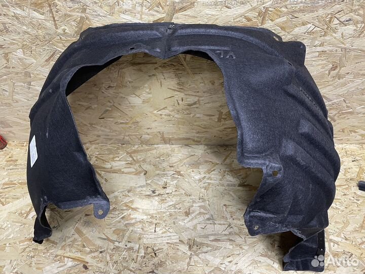 Подкрылок передний левый Toyota RAV 4 50