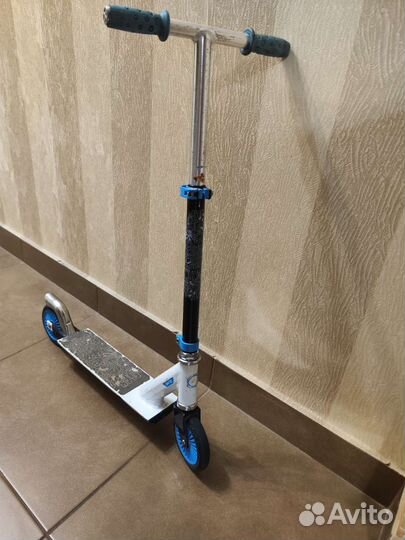 Самокат oxelo