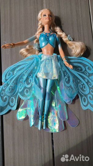 Барби Fairytopia Joybelle