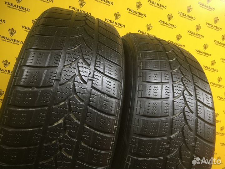 Kormoran SnowPro B2 215/55 R17 98V
