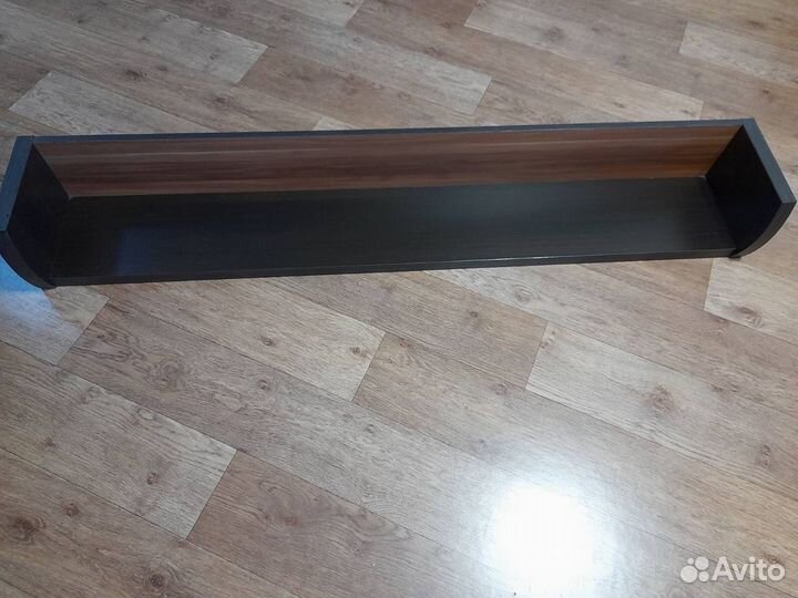 Полка настенная