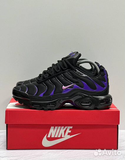 Nike AIR MAX TN plus (42)