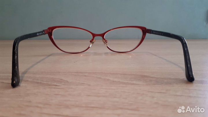 Очки love Moschino