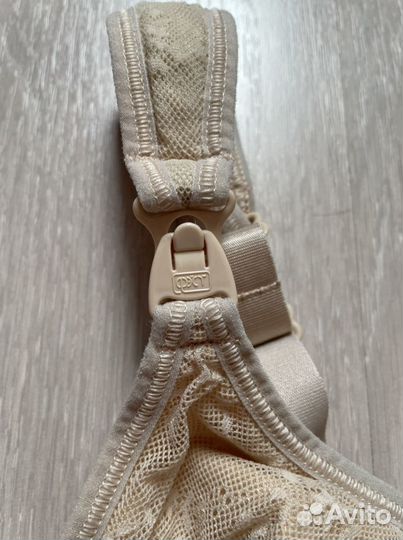 Бюстгальтер для кормления фэст