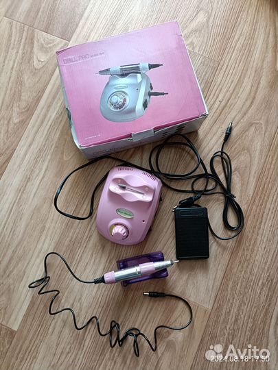 Прибор для маникюра/педикюра